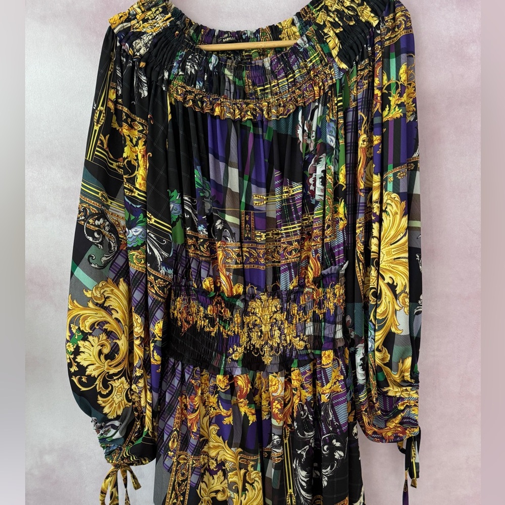 Babylon dress